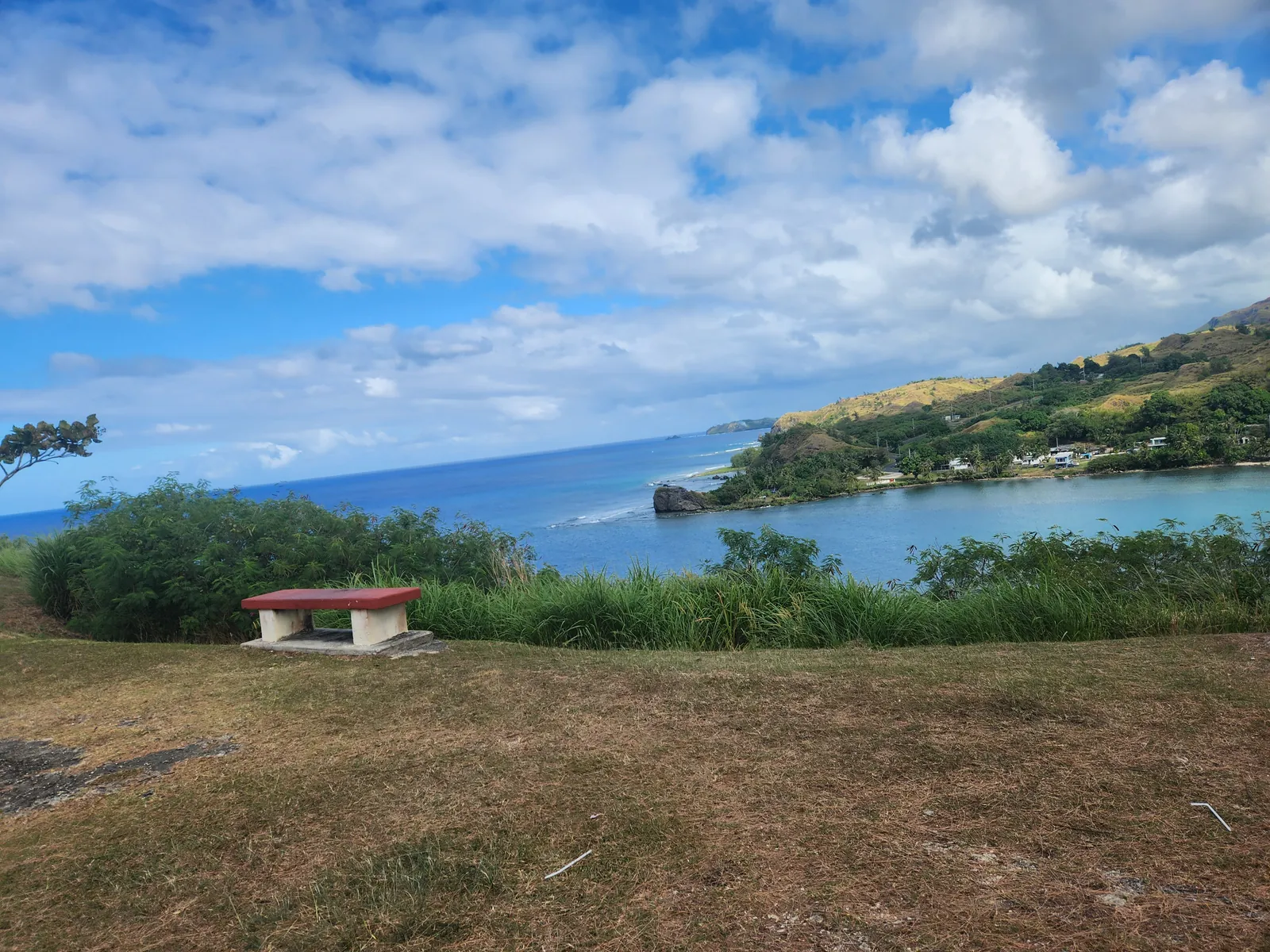[이로운 뉴스의 여행 한스푼] GUAM#2 세계를 품는 에메랄드빛 섬, 괌! ‘메가 팸투어’로 글로벌 관광 영토 넓힌다!