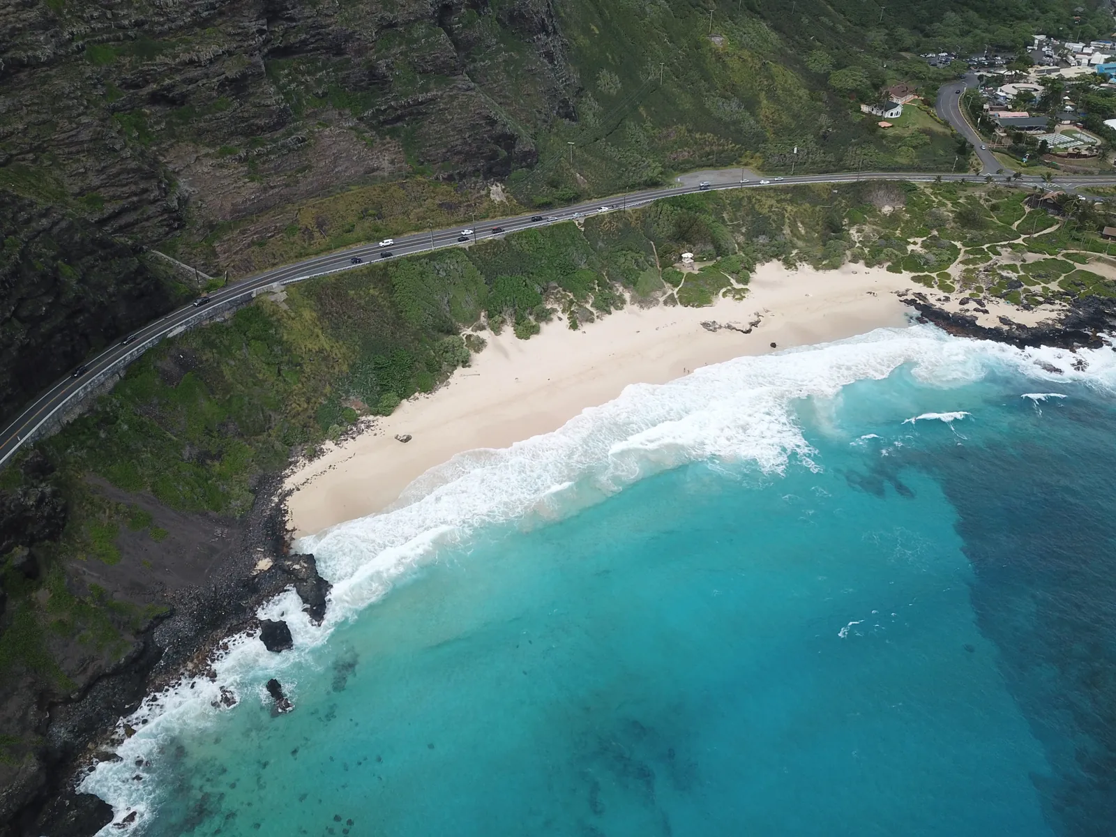 The Hawaii Vacation Just Lost 30 Hours
