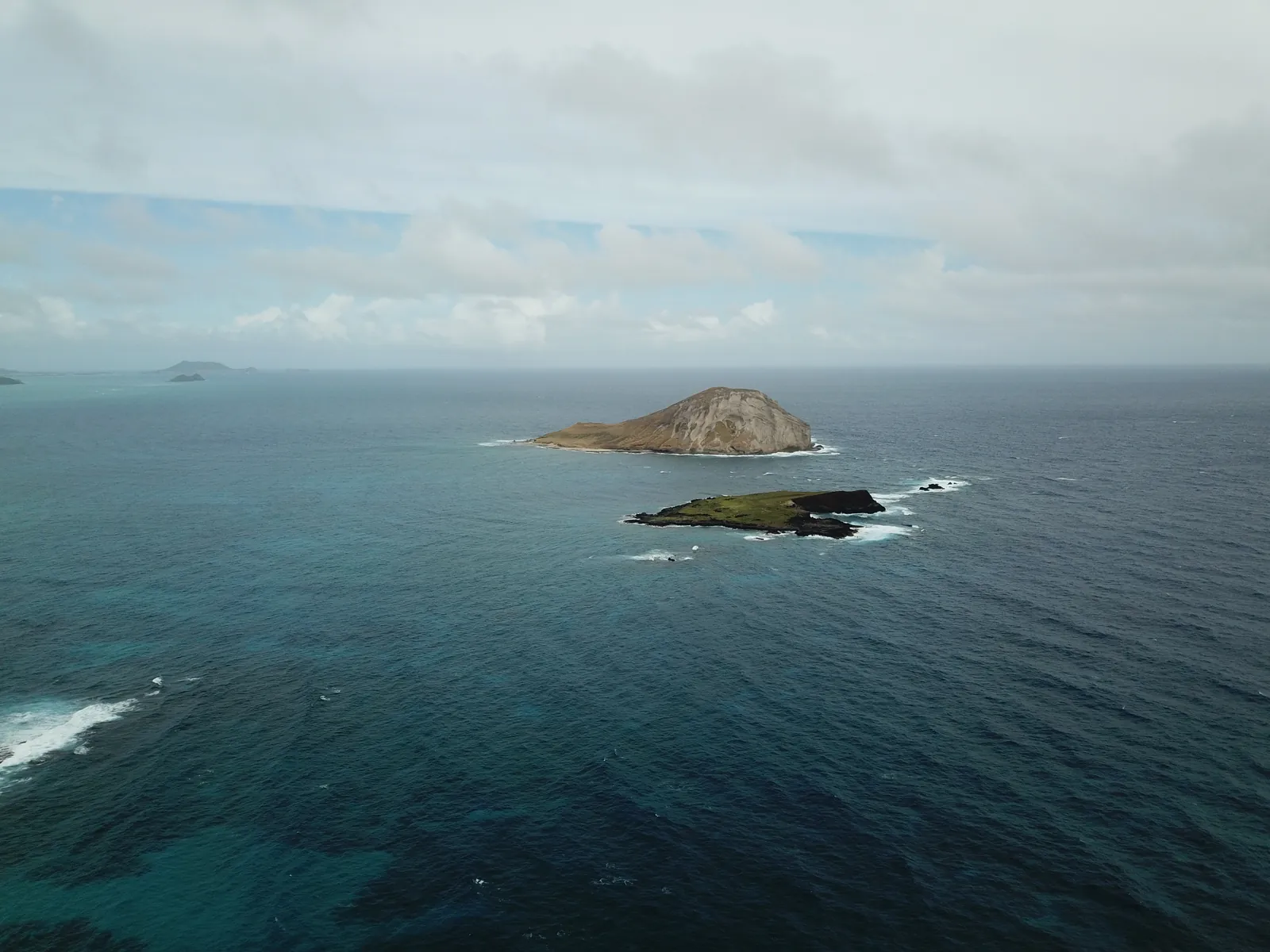 First Alert Forecast: Trade winds for now, but tropical cyclones could affect Hawaii this weekend